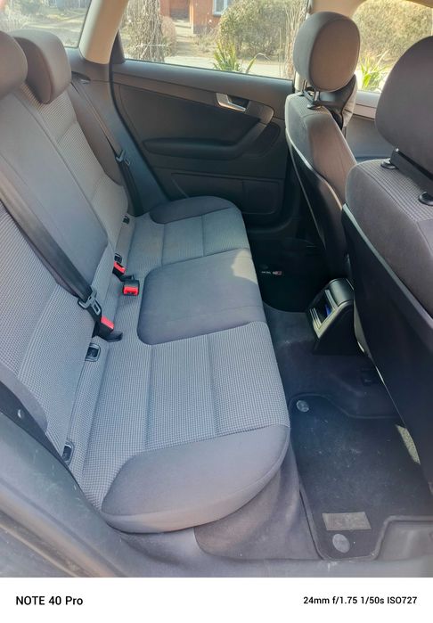 Sprzedam Audi A3 8P 140 KM