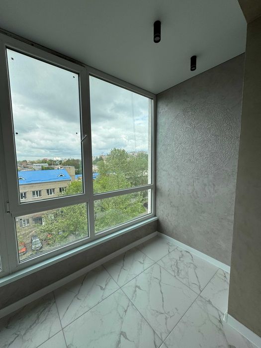 Продаж • 2к квартира • 64 м² • 6/9 поверх • ЖК "Мрія" • #146130