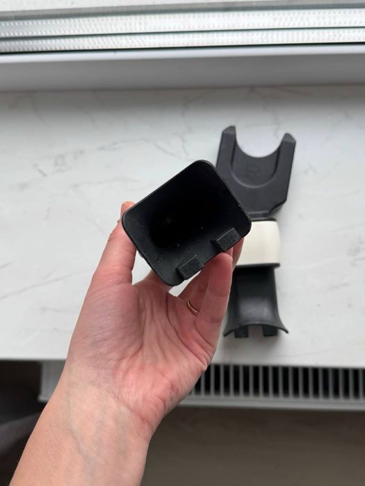 Адаптери bugaboo cameleon для всіх видів атокрісел