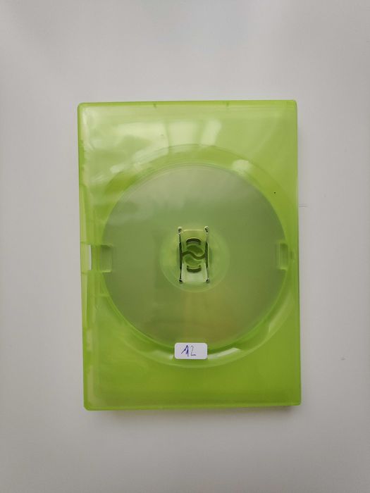 Gra Xbox 360 / Xbox360 - NBA 2K12 Nba 2012 (Ang)