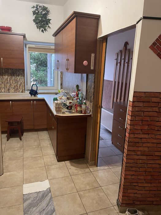 Wynajme mieszkanie w centrum  Chrzanowa - rezerwacja