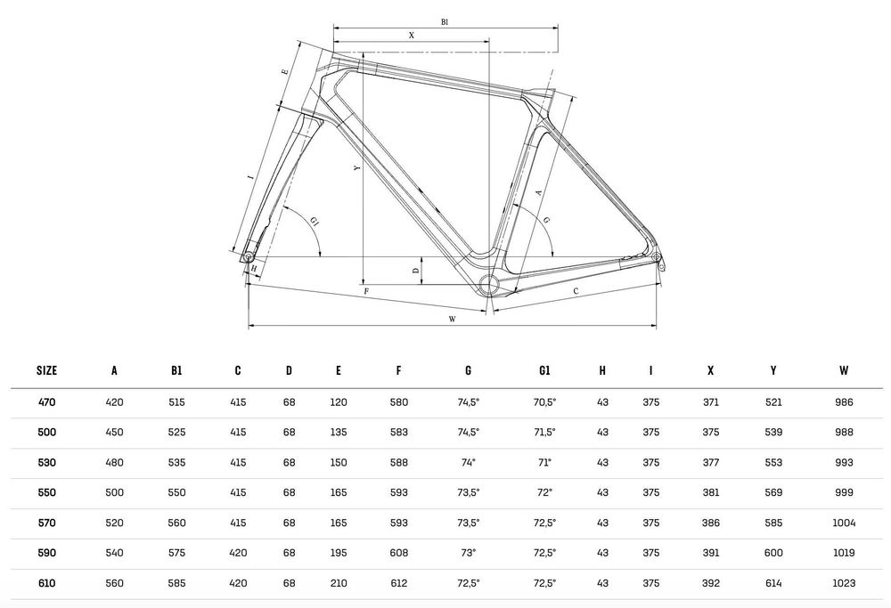 Nowy rower szosowy BIANCHI INFINITO ICR Disc 105 koła Carbon SuperCena