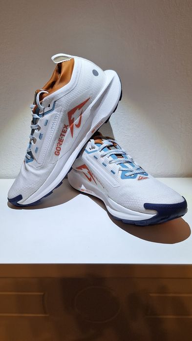 Кросівки Nike Pegasus Trail 5 GORE-TE. FQ0908  003, US9.5 EU 43 27.5CM