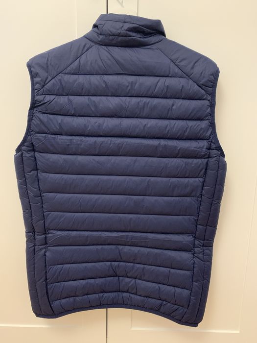 Kamizelka pikowana męska Tottenham Hotspur