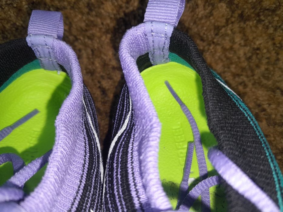 Кросівки теніс Nike Free  36 розмір.