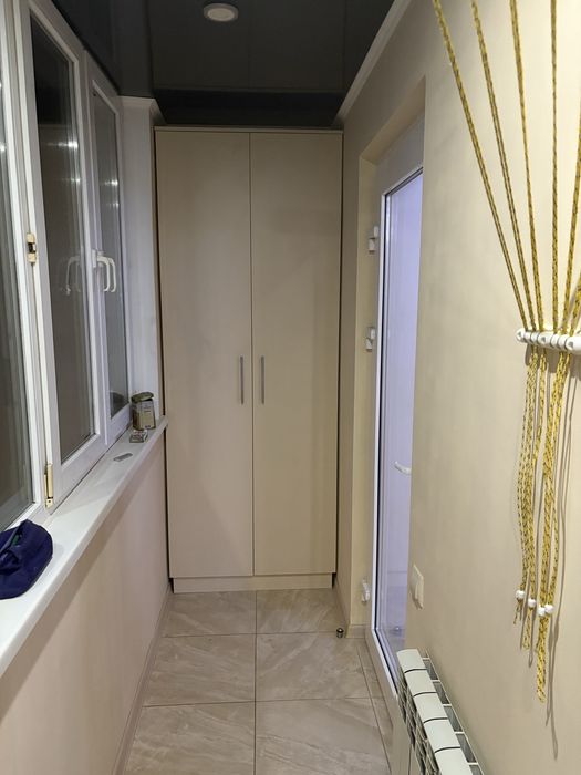 Продам 3-х кімнатну квартиру