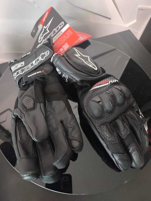 Rękawice Alpinestars SP-8 V3 AIR `s`m`l`xl`xxl`xxxl GRATISY!