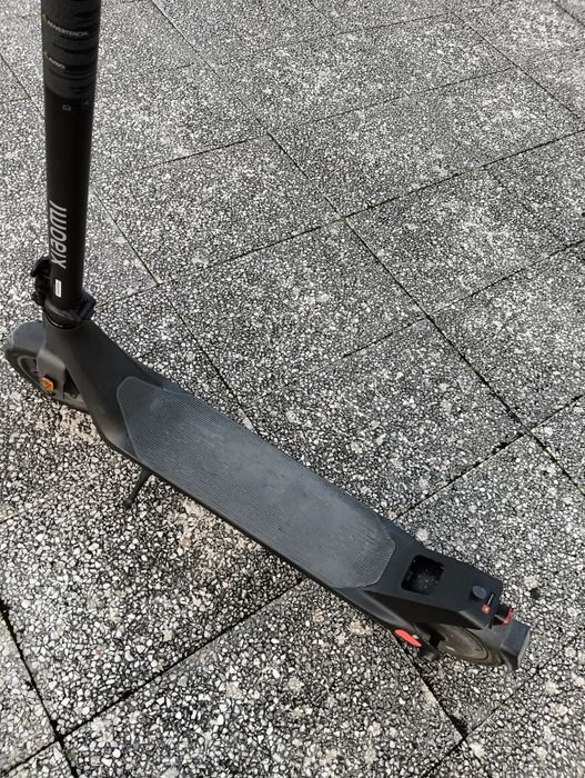 Trotinete xiaomi 4 lite 2 geração