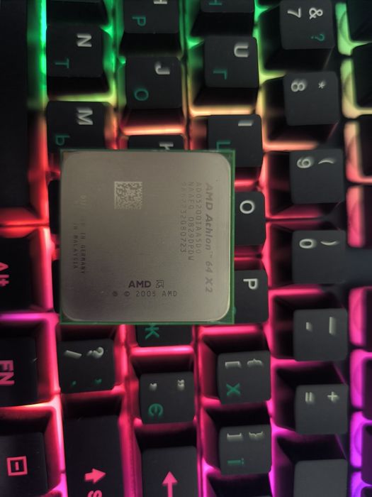 Процесори на продаж, різні