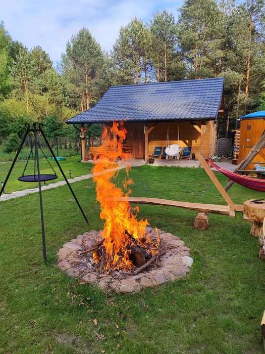 Jacuzzi Sauna Balia Wieczór Panieński Kawalerski