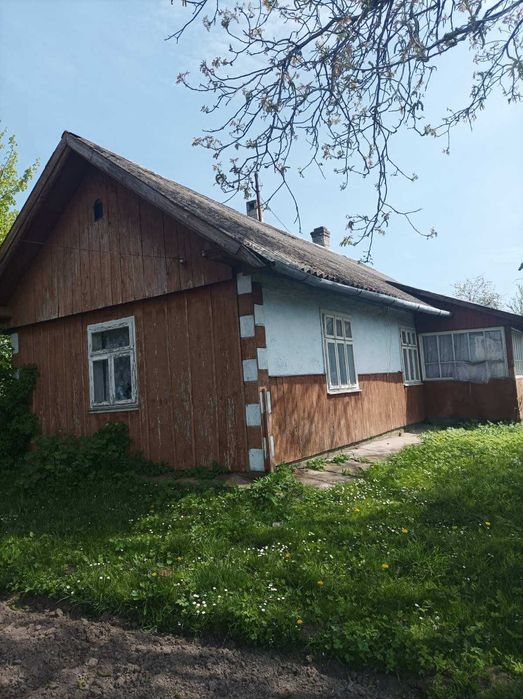 Продається житловий будинок