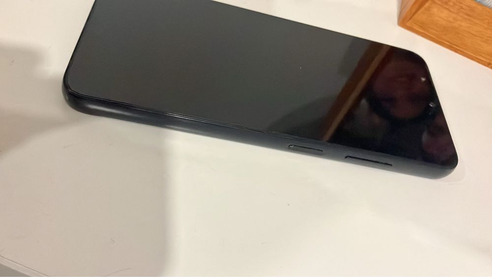 Samsung A05s 128gb como novo