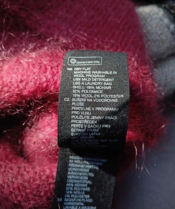 Sweter & Other Stories/Luźny krój