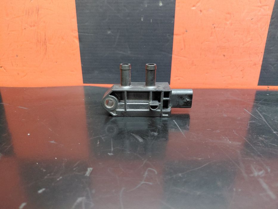 Sensor filtro particulas / FAP VOLKSWAGEN Crafter (SY_)