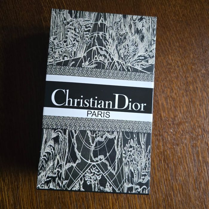 Bokserki Cristian Dior