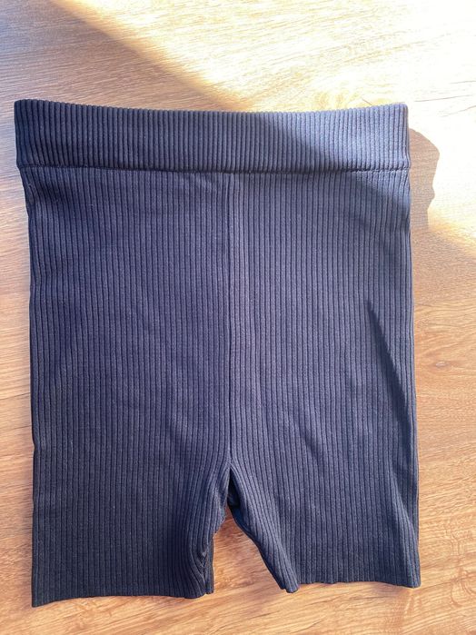 Жіночі велосипедки в рубчик primark