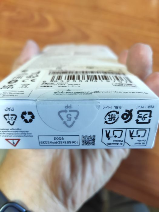 Pulseira Xiaomi Smart Band 1064585871623683123