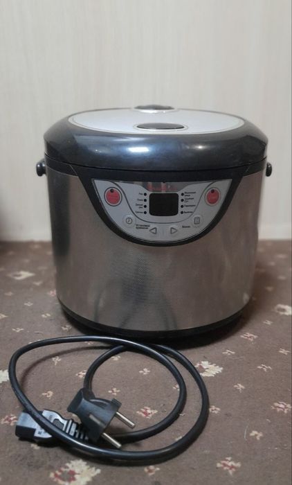 Мультиварка MOULINEX R 13-B