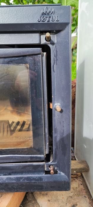 Recuperador de Calor Jotul