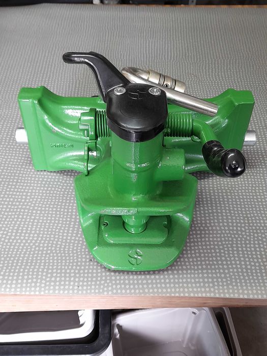 Zaczep transportowy Sauermann John Deere 33cm