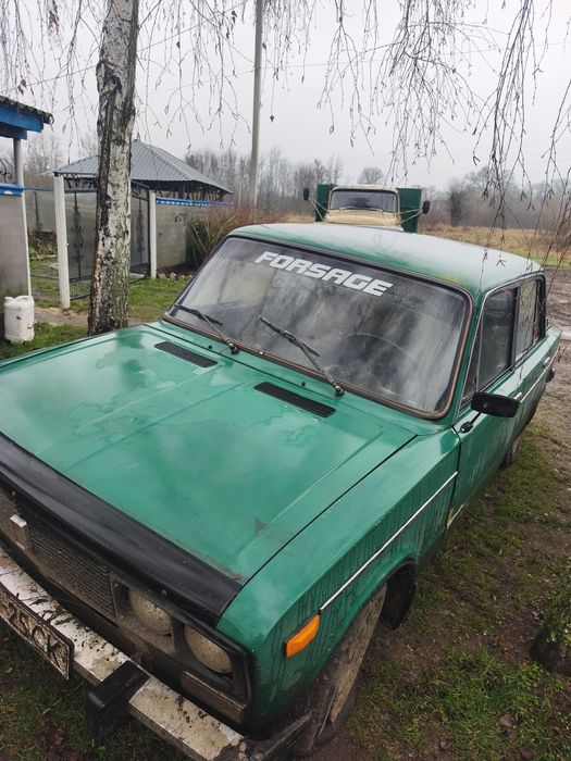 Продам Ваз 2106.