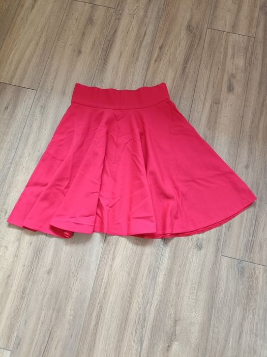 Zestaw 6 mini spódniczek rozmiar 38/M
