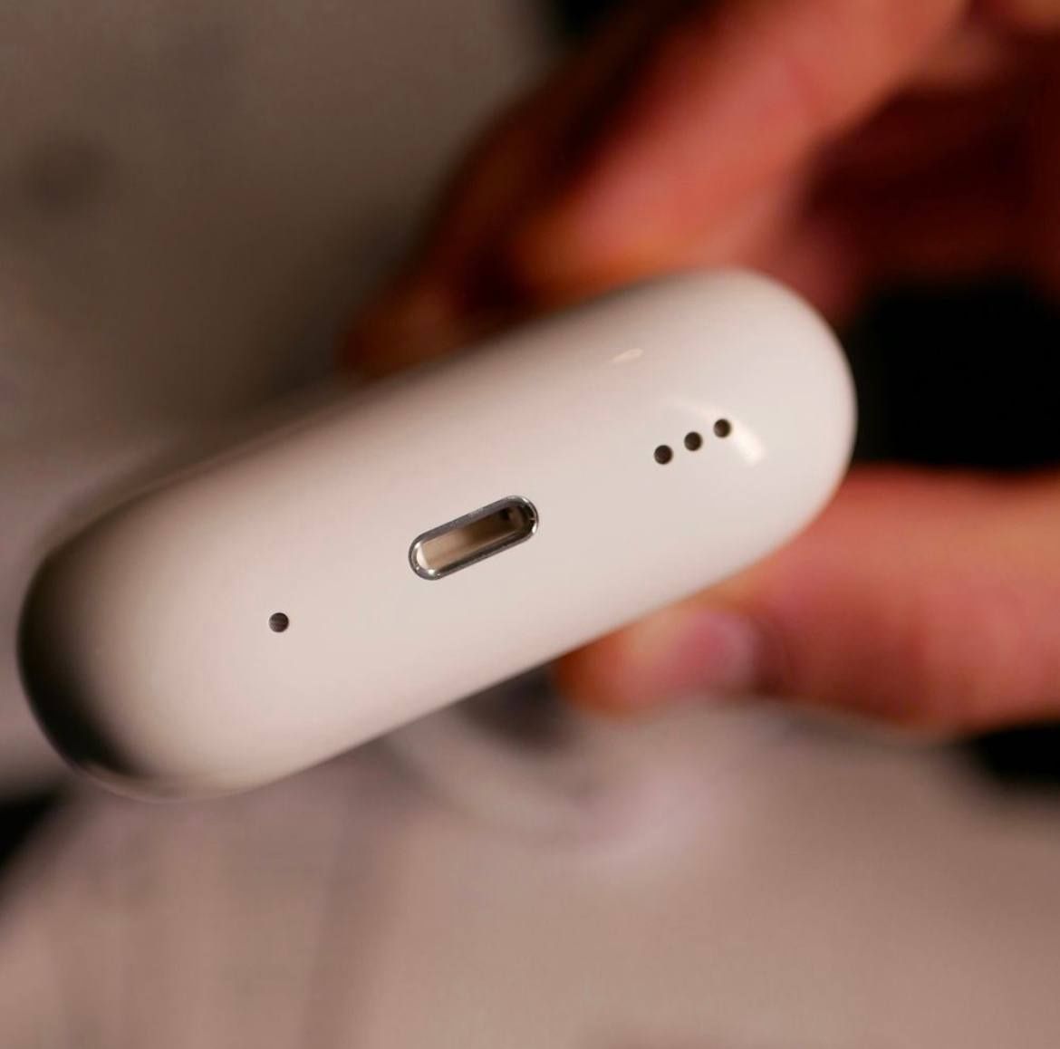 AirPods Pro 2 /аер подс: 2 500 грн. - Навушники Київ на Olx