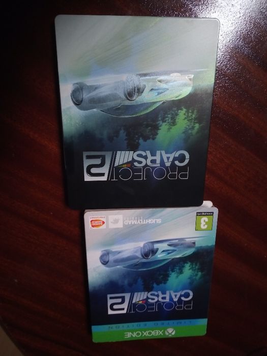 Xbox Console Games64741167552385122