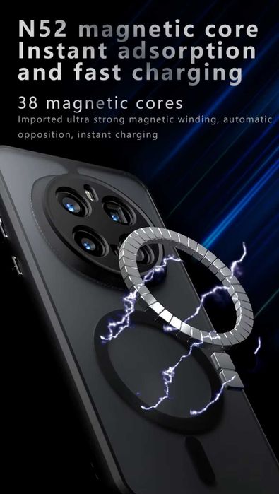 Чохол для Huawei Honor Magic 7 Pro