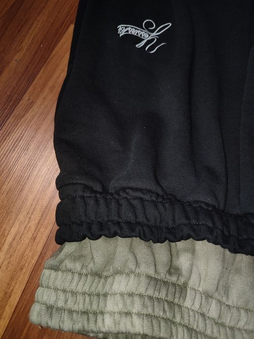 Штаны 999 yessirskiii ессирски ессирский