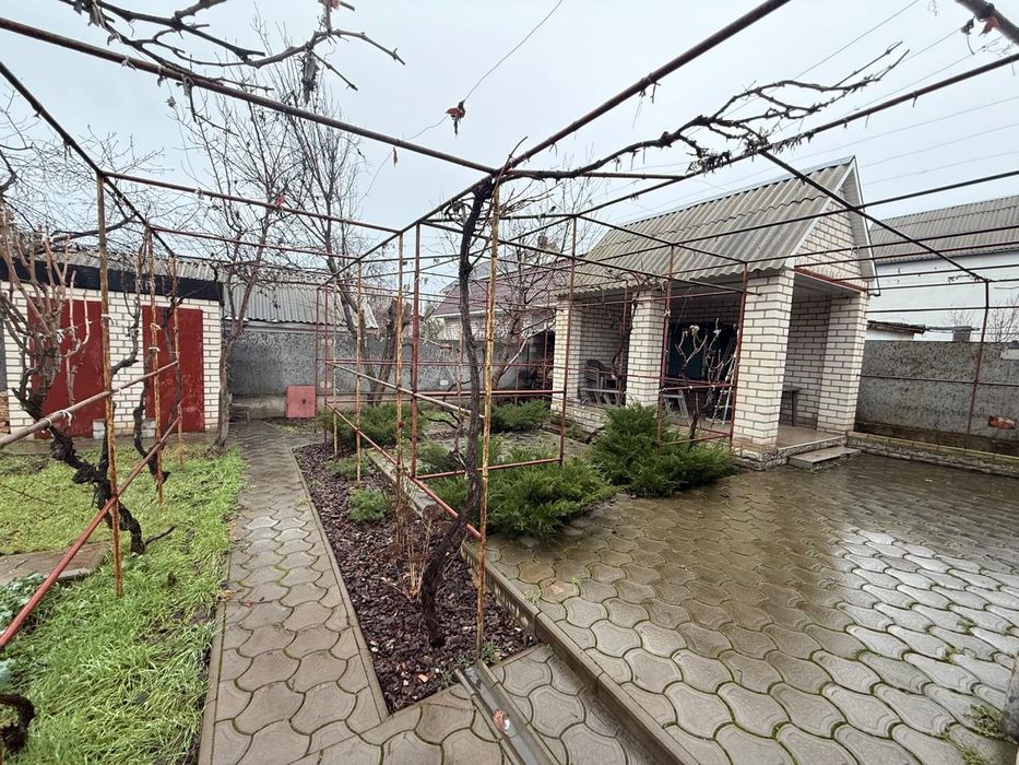 Продам отличный Дом в Ингульском районе.