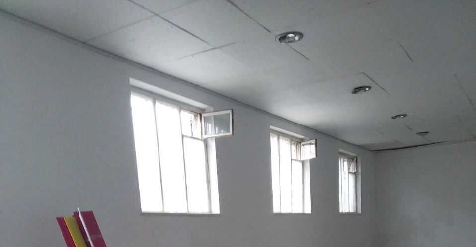 Продам капітальний ангар (великий гараж) 5.7х15 м