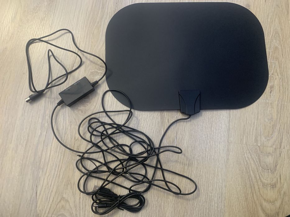 Antena televizyjna HDTV