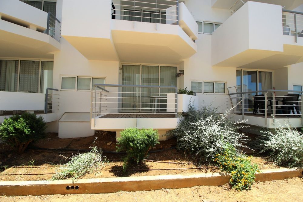 Apartamento Férias Golden Cabanas