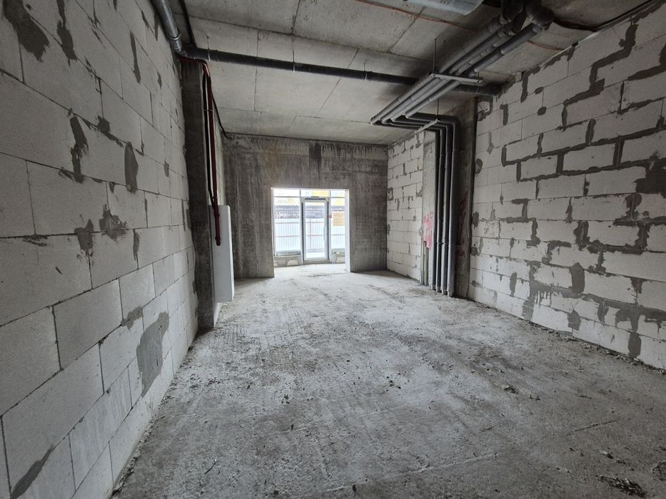 Аренда на Таирова 63м