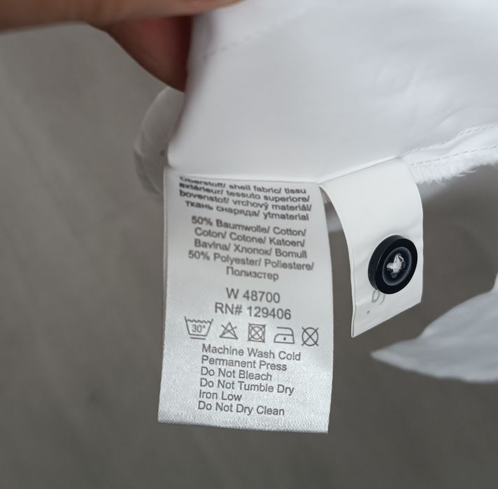 Bluzka damska nowa 42