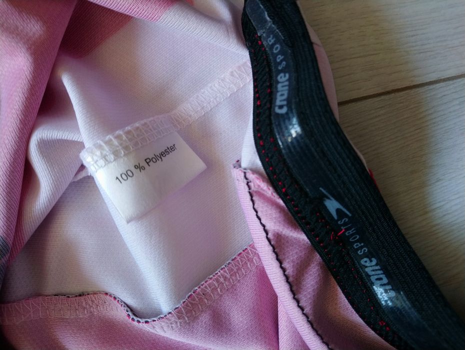 Велофутболка Crane 50 розмір L