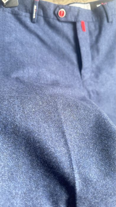 Брюки kiton оригинал
