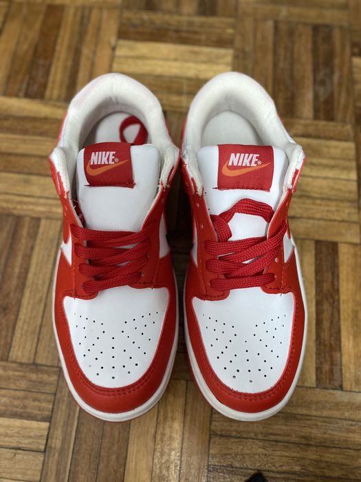 Sapatilhas Nike Dunk Low