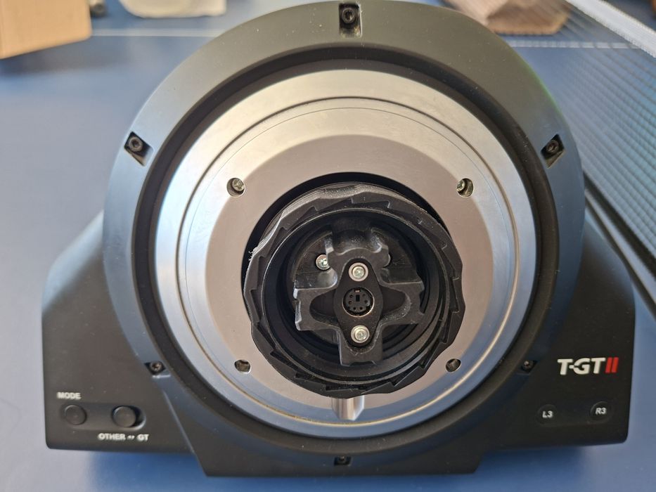 Thrustmaster tgt2