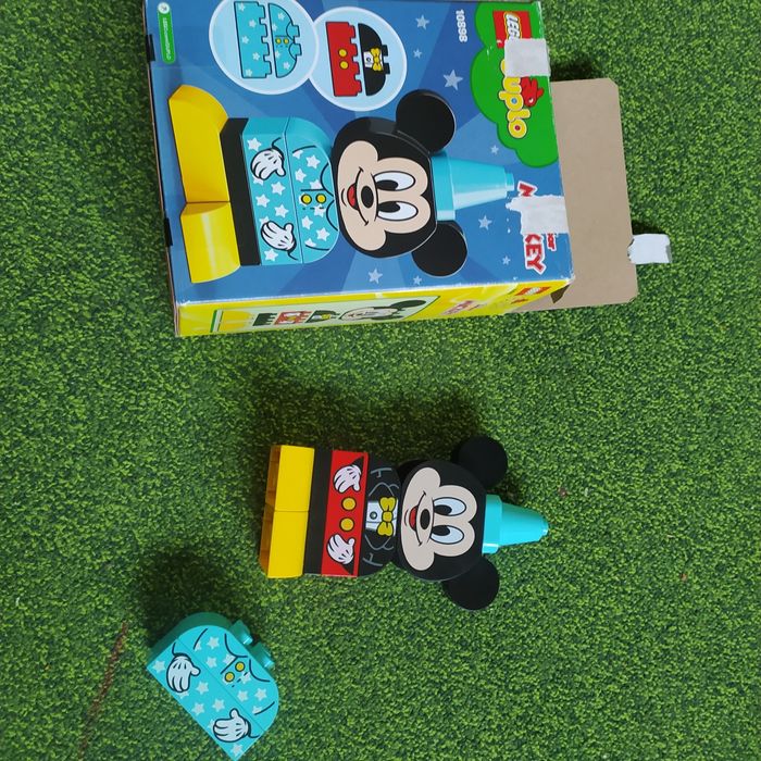 Lego Duplo 10898 Myszka Miki