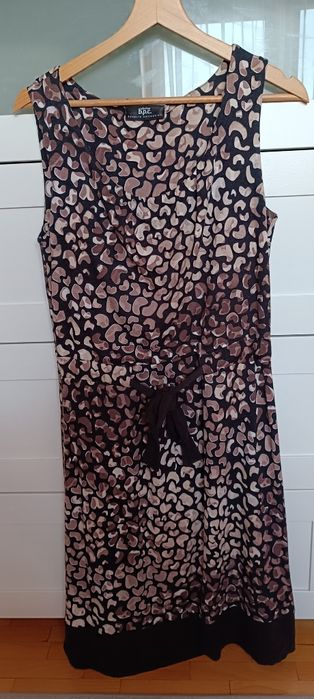 Sukienka letnia  r. 40, Bonprix, jak nowa