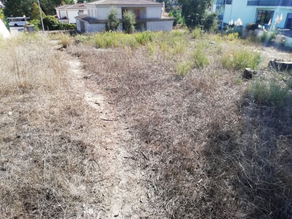 Lote Sesimbra Excelente loteamento