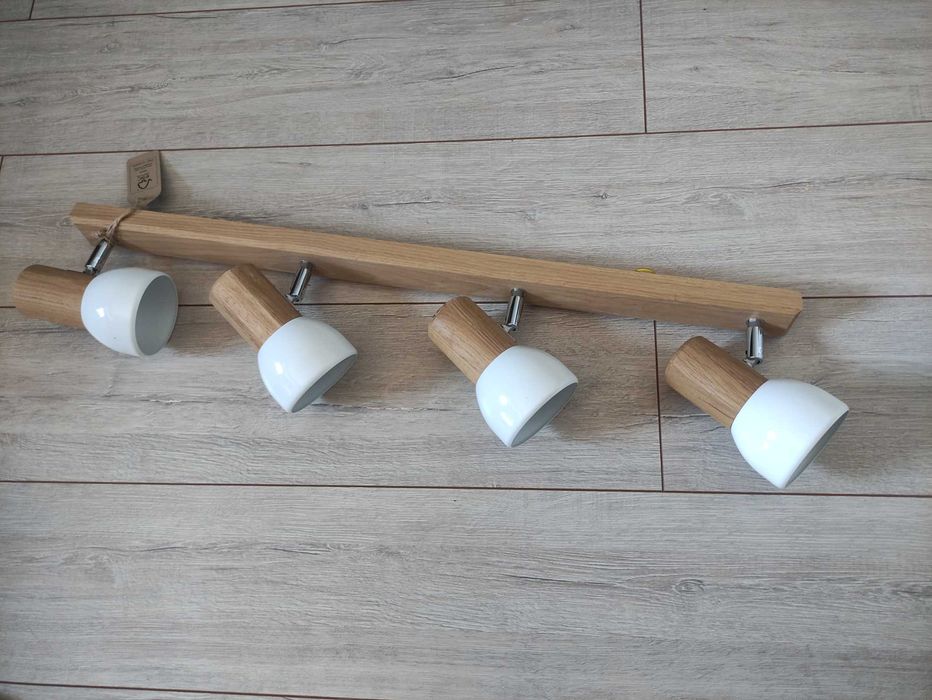 Lampa Spot Light Svenda 2224474