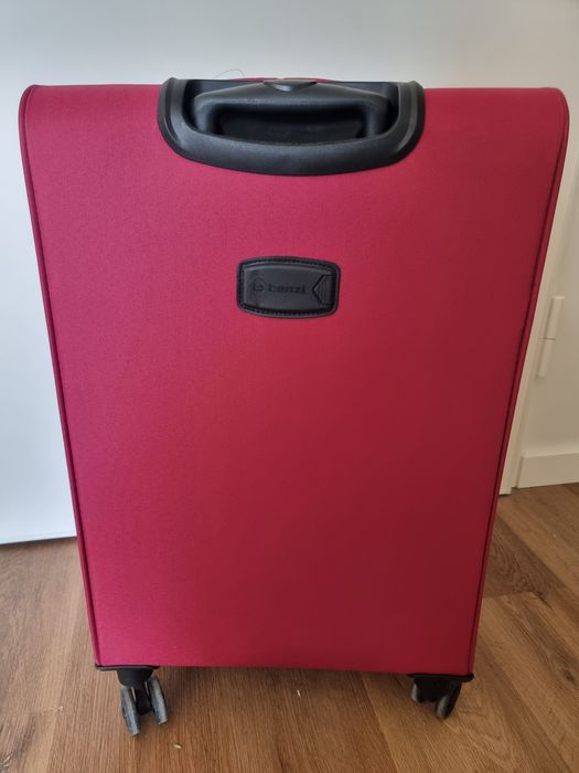 Mala viagem grande Benzi