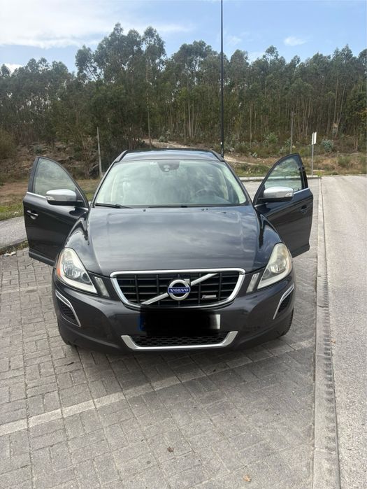 Volvo XC60 RDesing