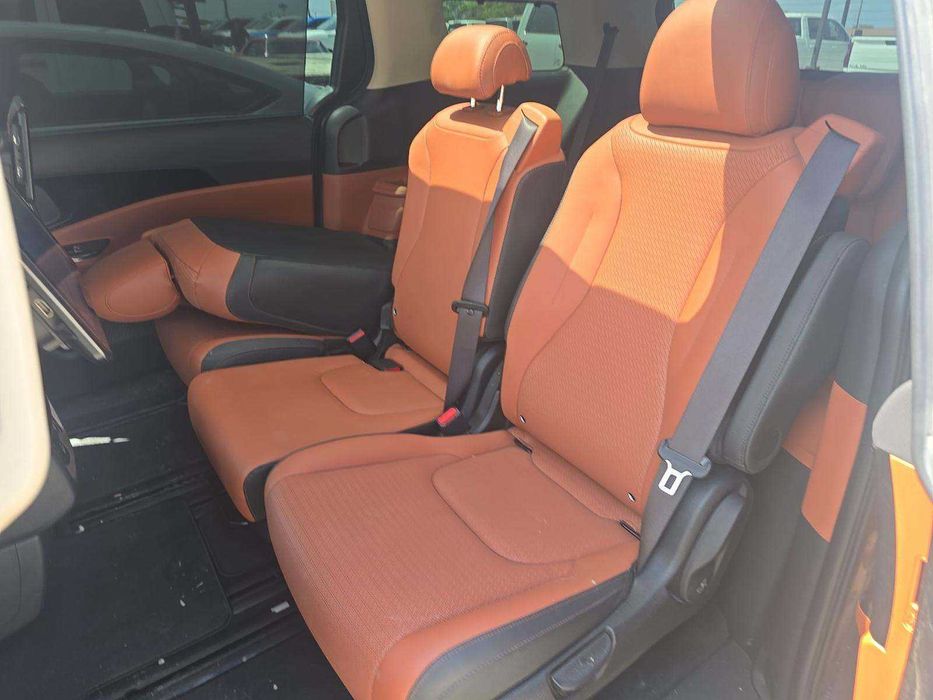 Kia Carnival 2023 дизель