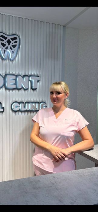 Услуги стоматолога г.Харьков