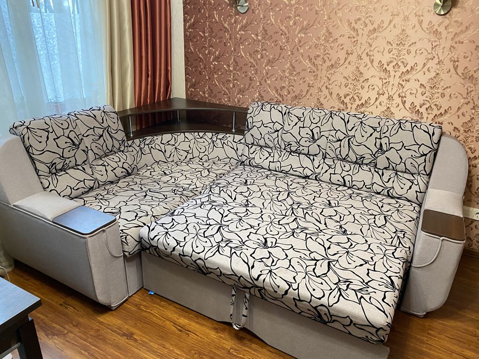 Диван кутовий 2.6м