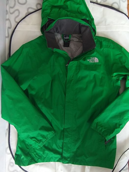 The North Face kurtka z kapturem